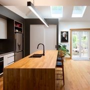 Finger Jointed Timber Benchtops gallery detail image