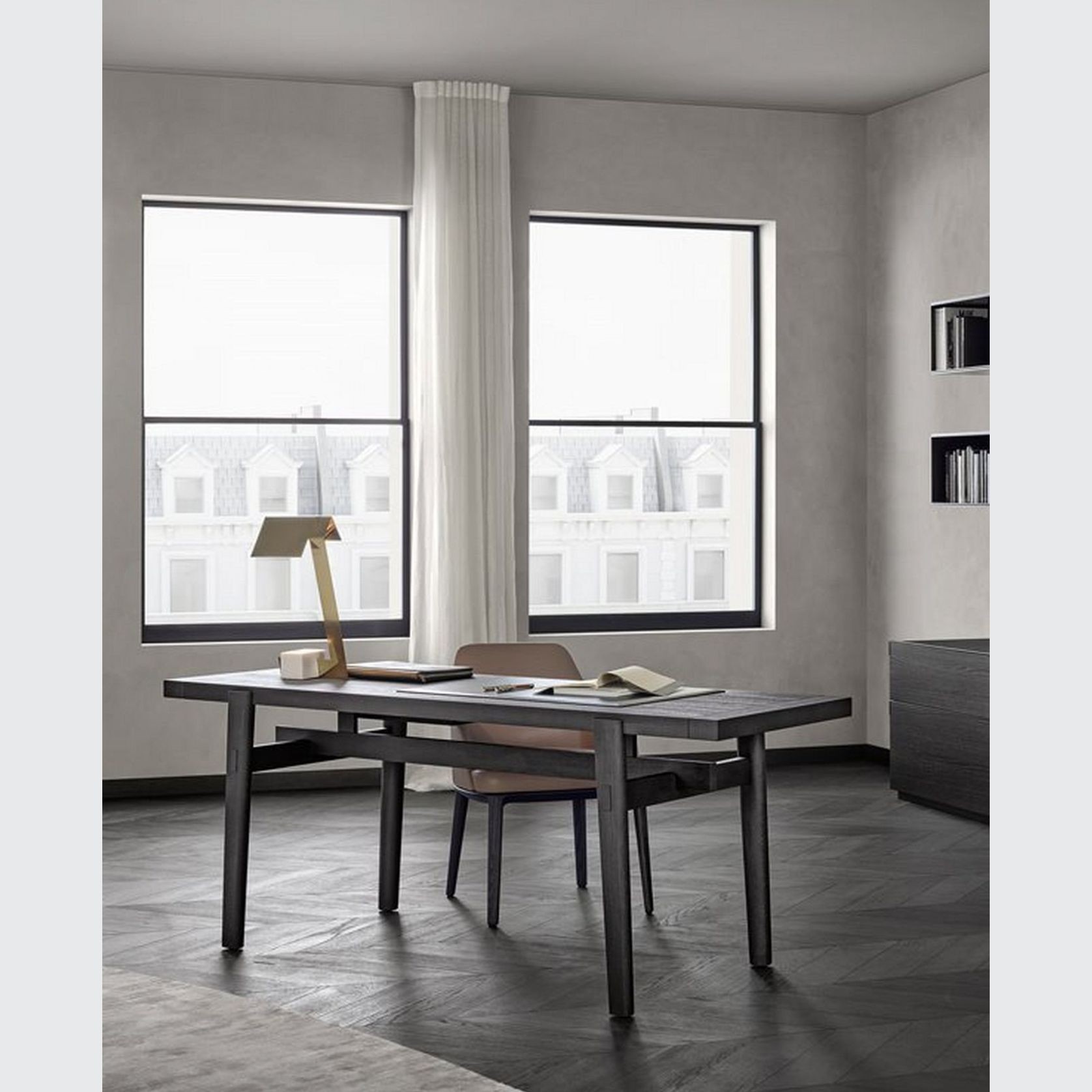 Home Hotel Writing Desk gallery detail image