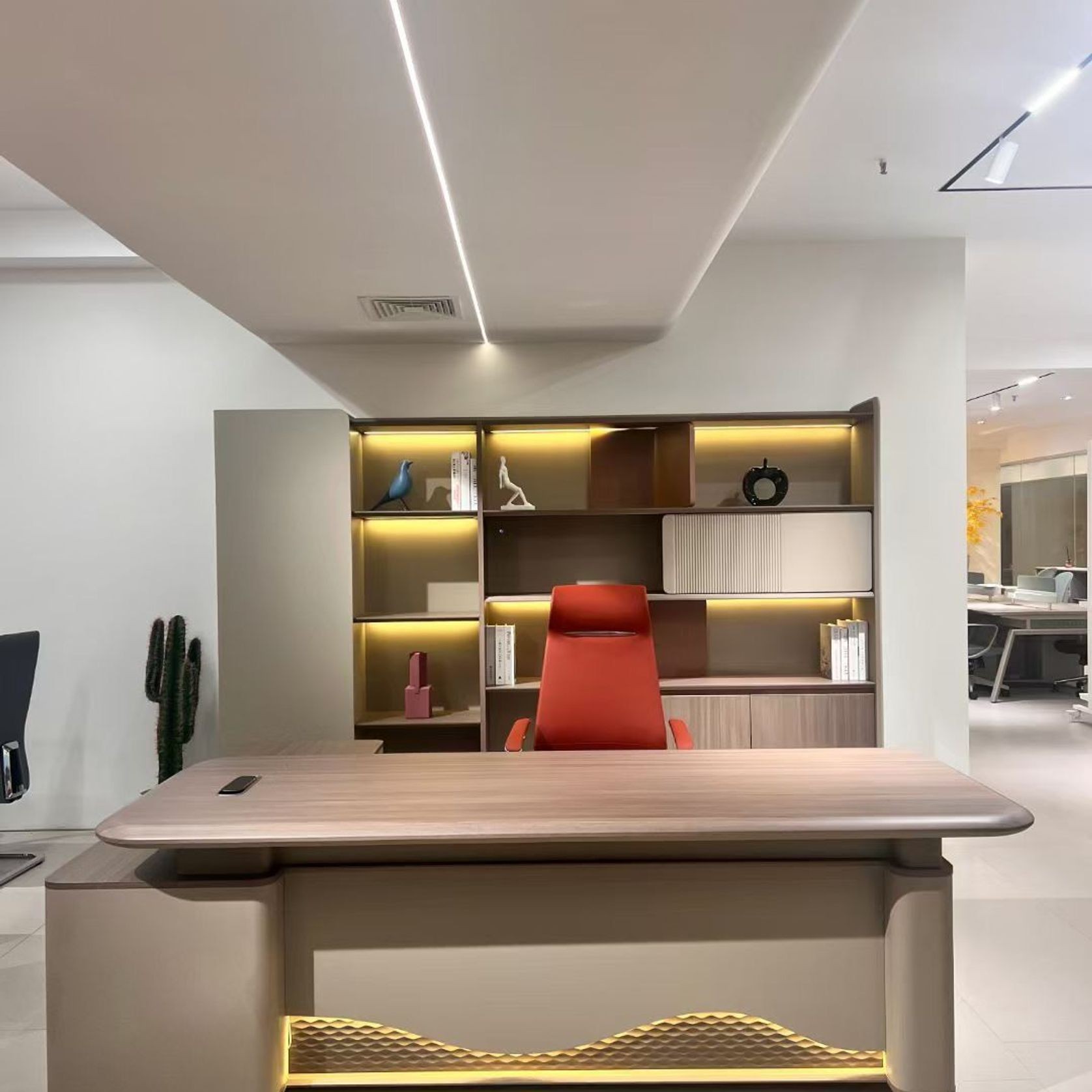 Luxury Office Tables gallery detail image