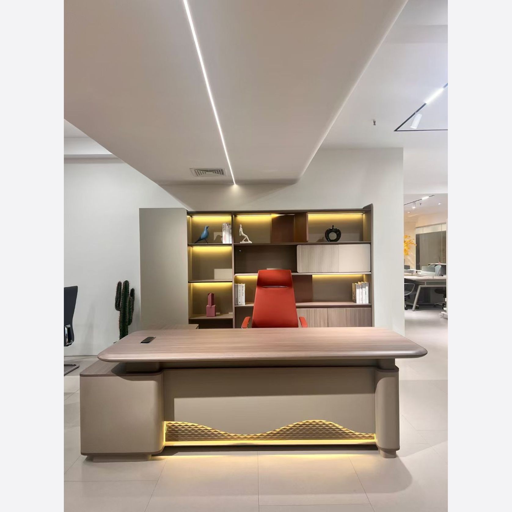 Luxury Office Tables gallery detail image