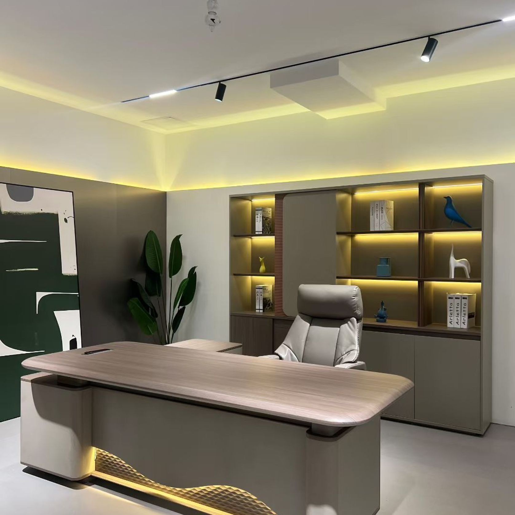 Luxury Office Tables gallery detail image