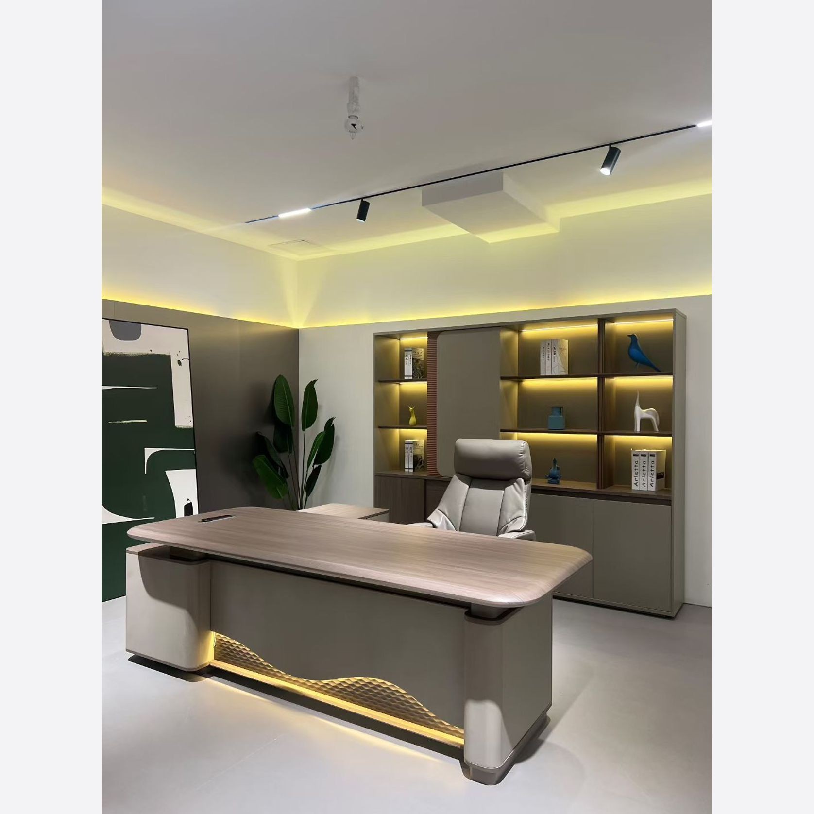 Luxury Office Tables gallery detail image