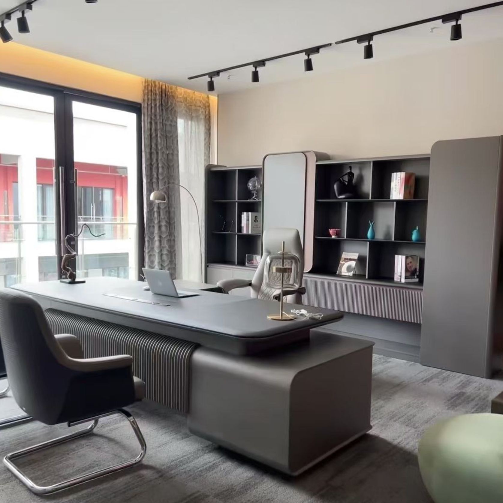 Luxury Office Tables gallery detail image