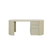 Benjamin Ripple Grand Desk gallery detail image