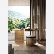 Monolite Dressing Table / Desk gallery detail image