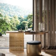 Monolite Dressing Table / Desk gallery detail image