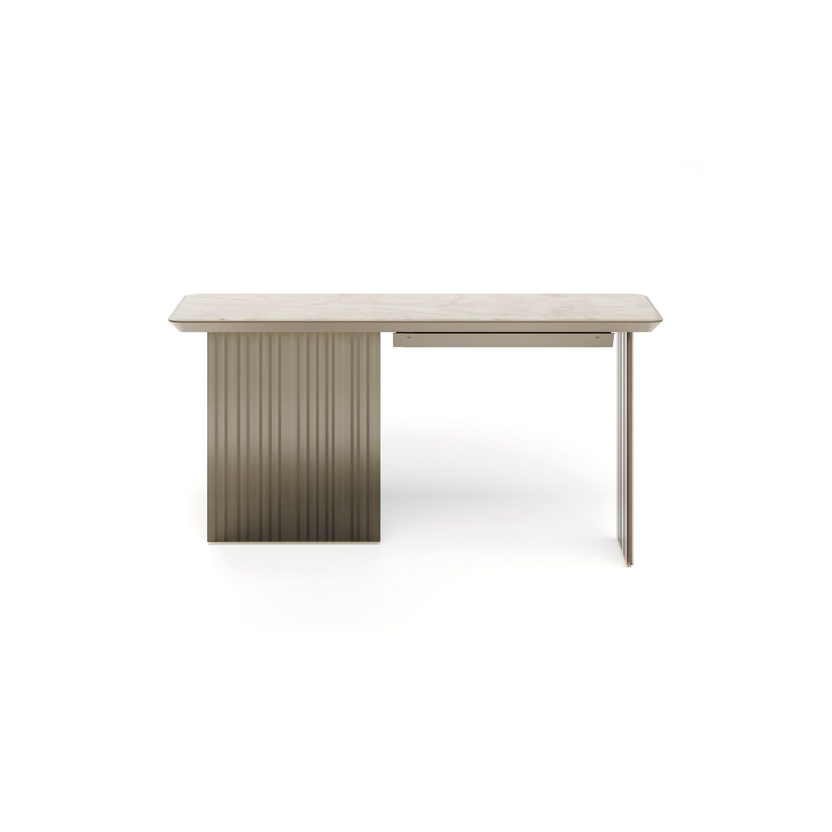 Monolite Dressing Table / Desk gallery detail image