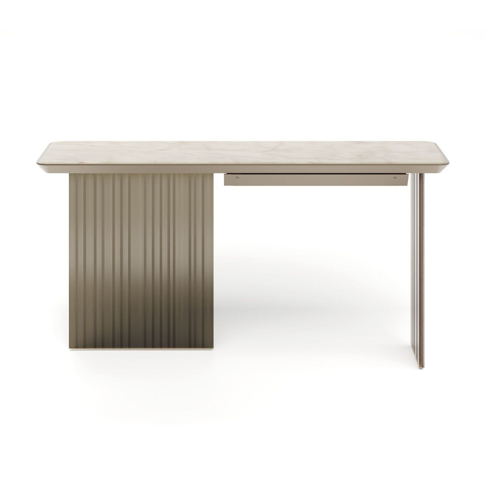 Monolite Dressing Table / Desk gallery detail image