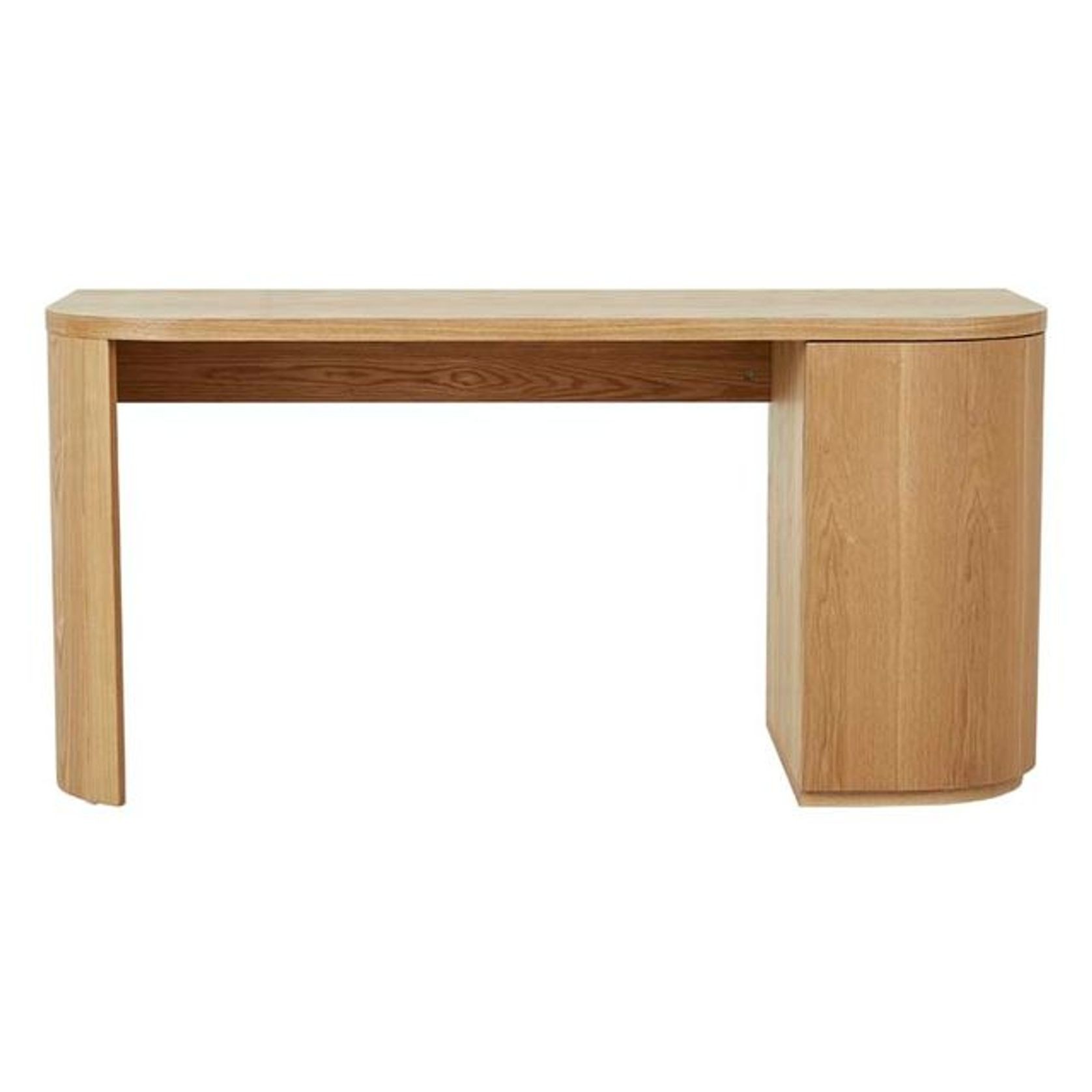 Orson Round Desk gallery detail image