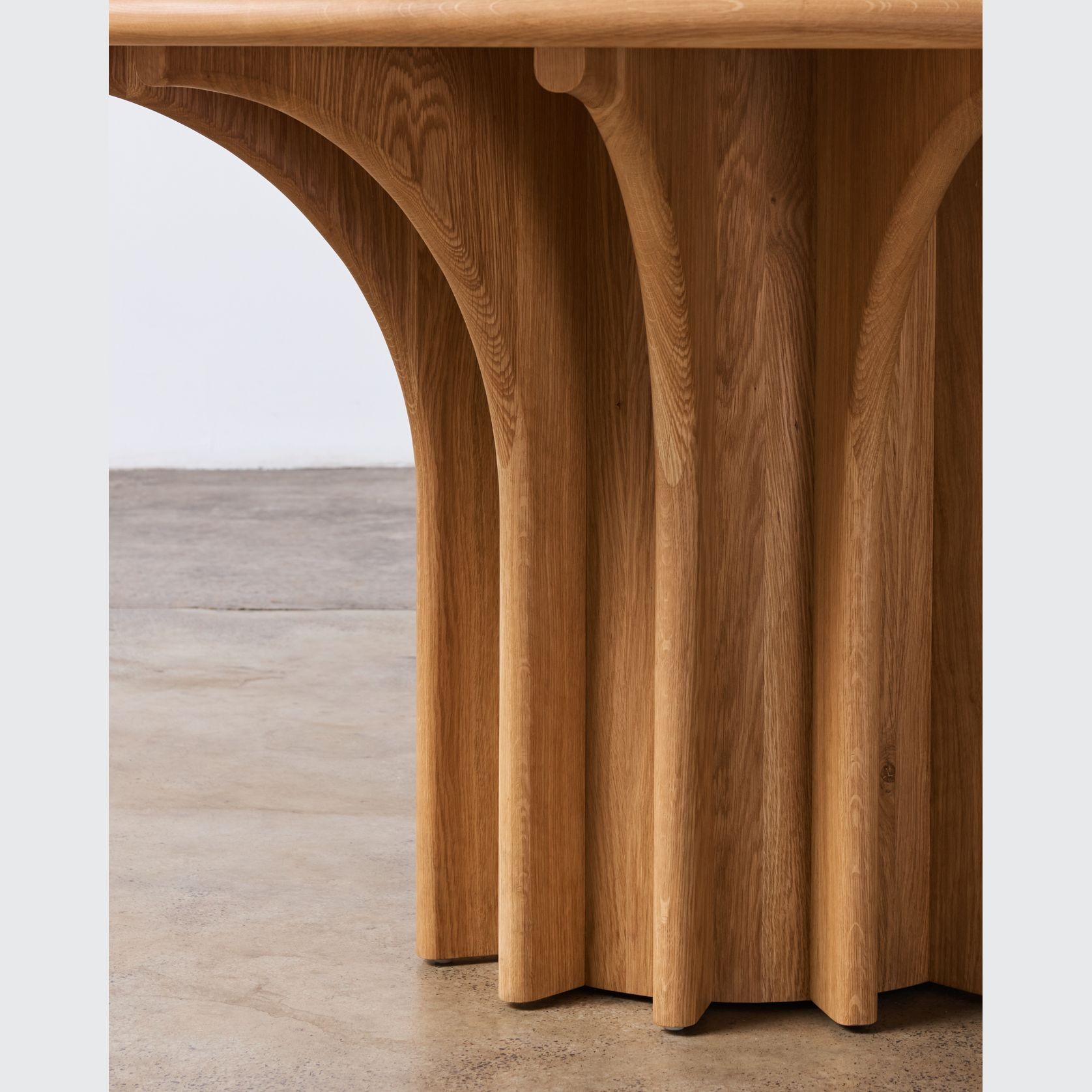 Rib Table gallery detail image
