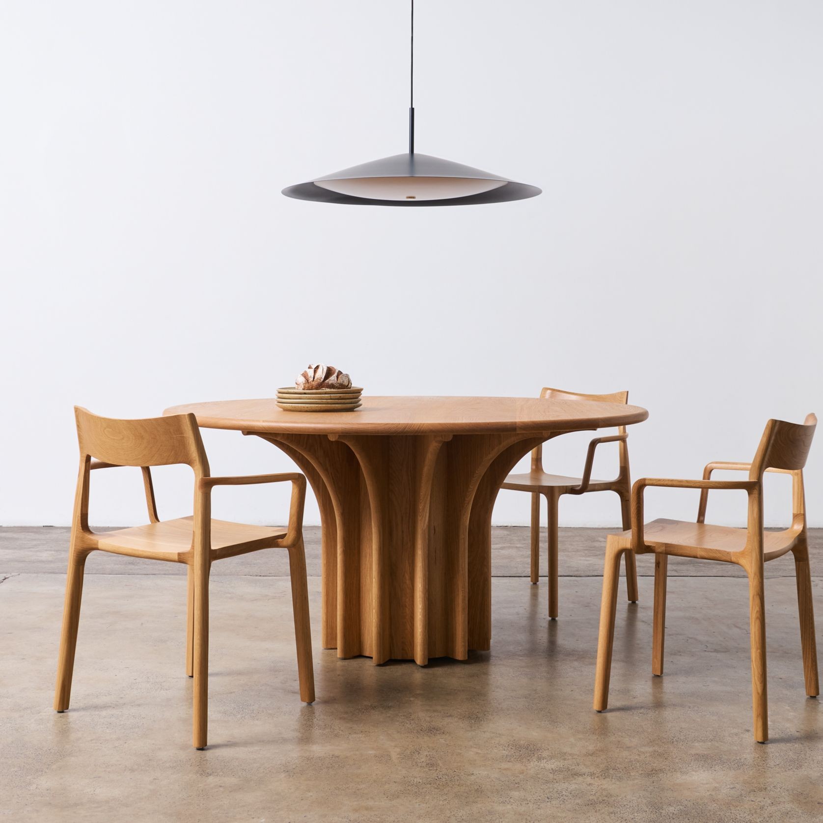 Rib Table gallery detail image