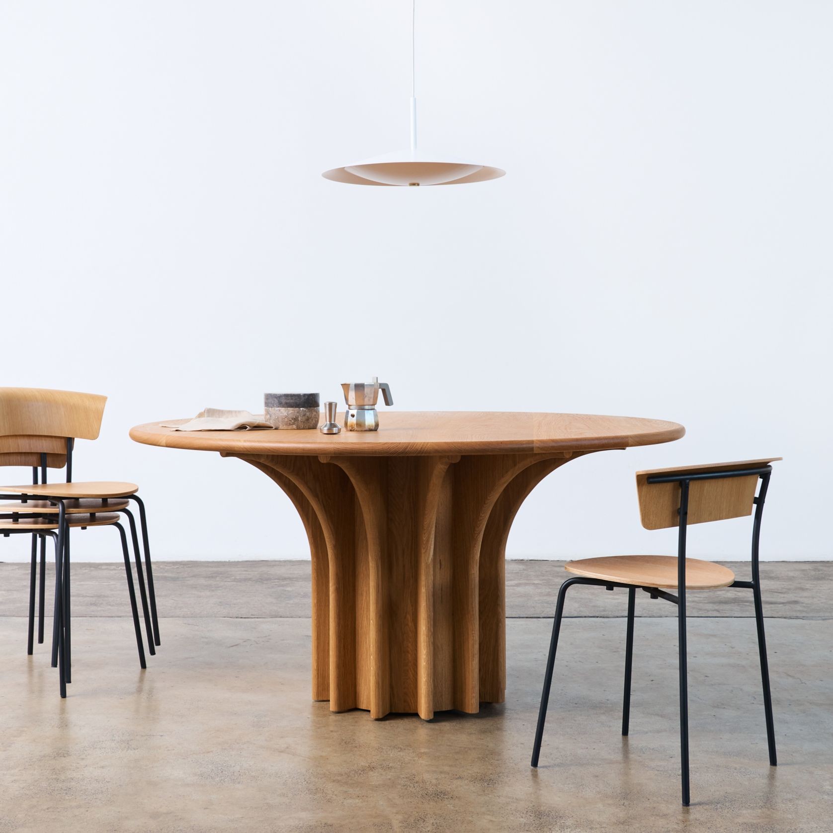 Rib Table gallery detail image