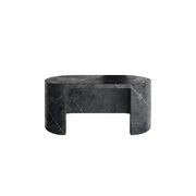 Zen Oblong Stone Office Desk gallery detail image