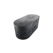 Zen Oblong Stone Office Desk gallery detail image