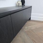 Salice Pacta Fall Flap Door System gallery detail image