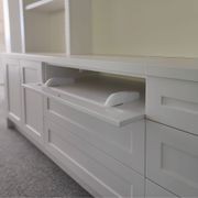 Salice Pacta Fall Flap Door System gallery detail image