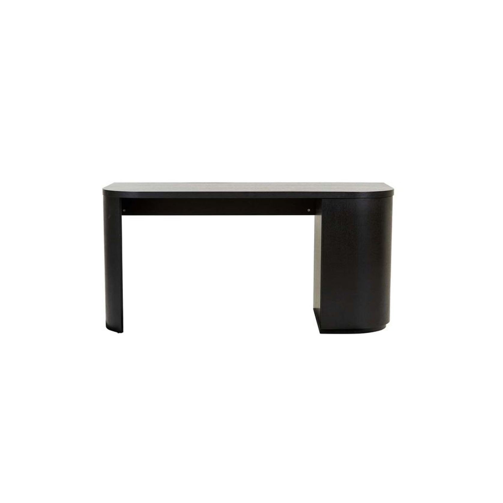 Orson Round Desk gallery detail image