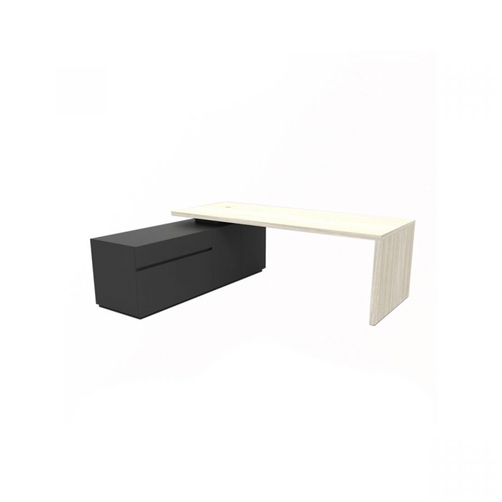 Range 40 Desk gallery detail image