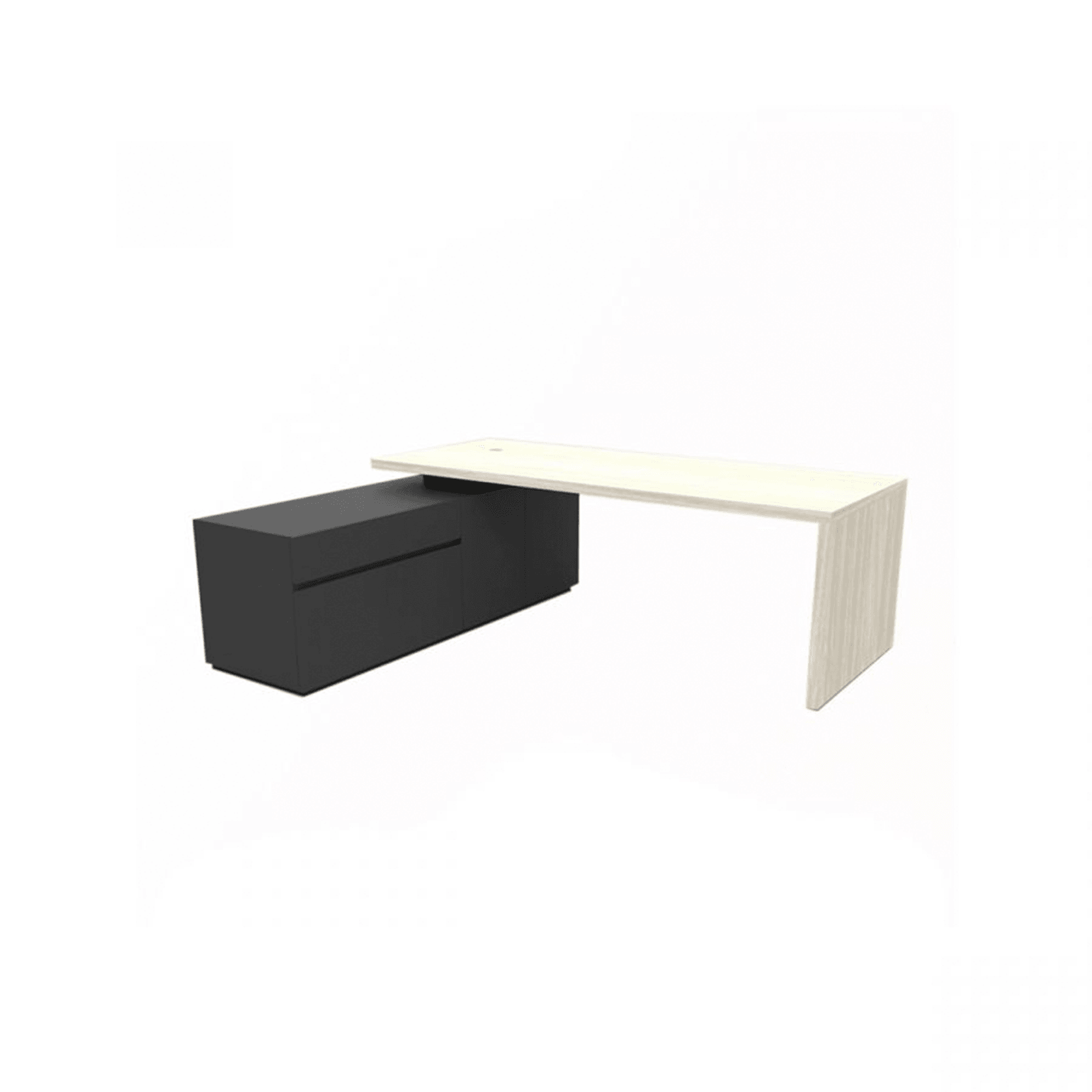 Range 40 Desk gallery detail image