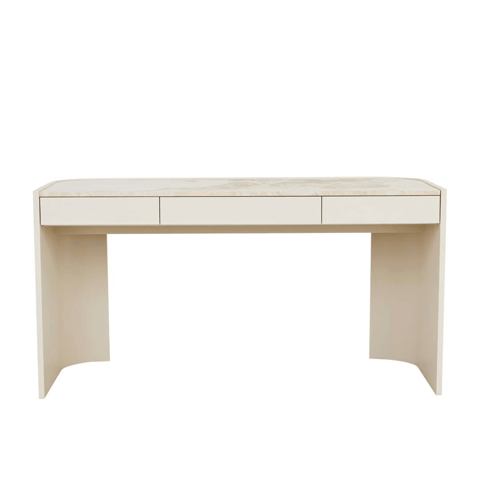 Elsie Marble Desk gallery detail image