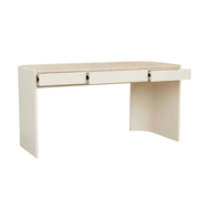 Elsie Marble Desk gallery detail image