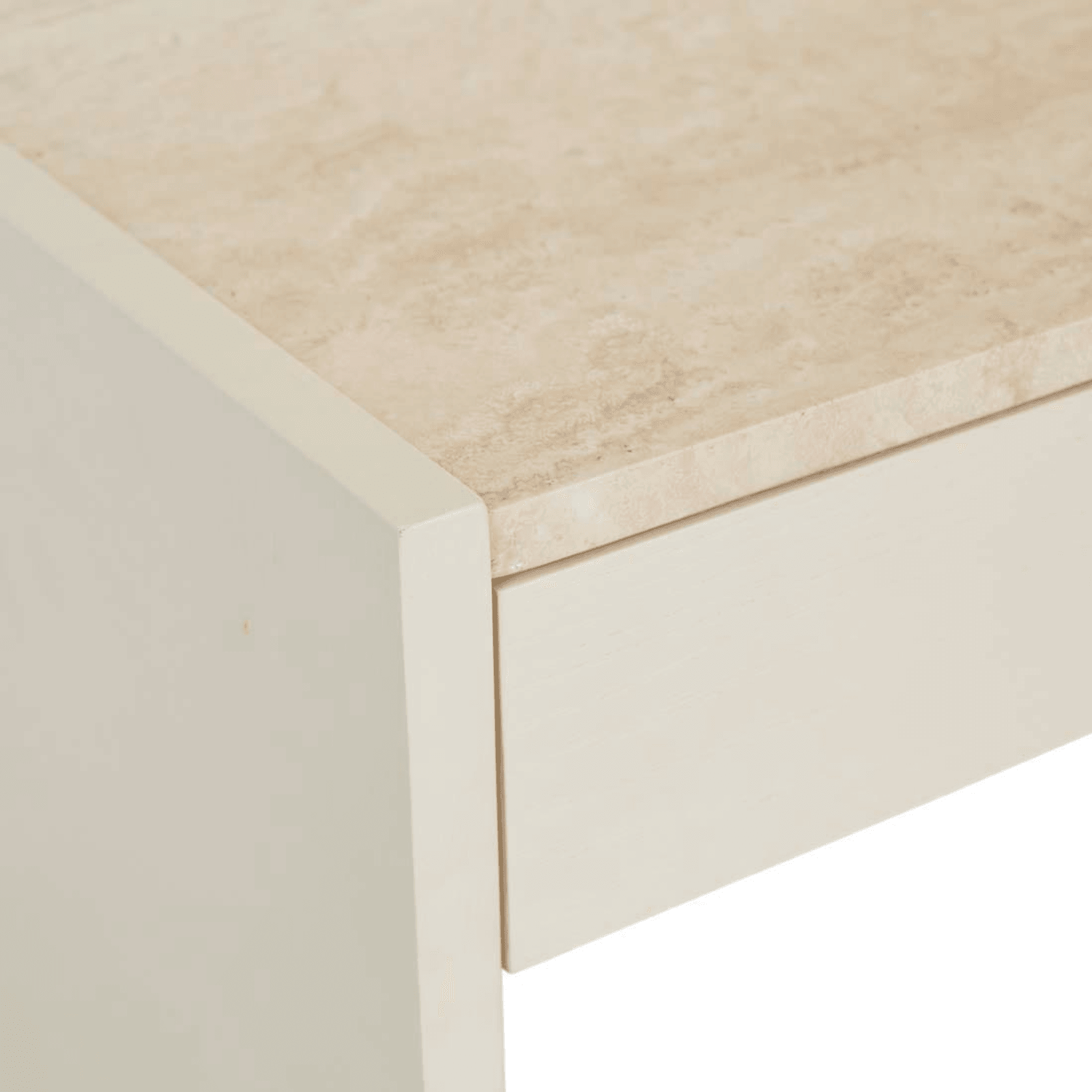 Elsie Marble Desk gallery detail image