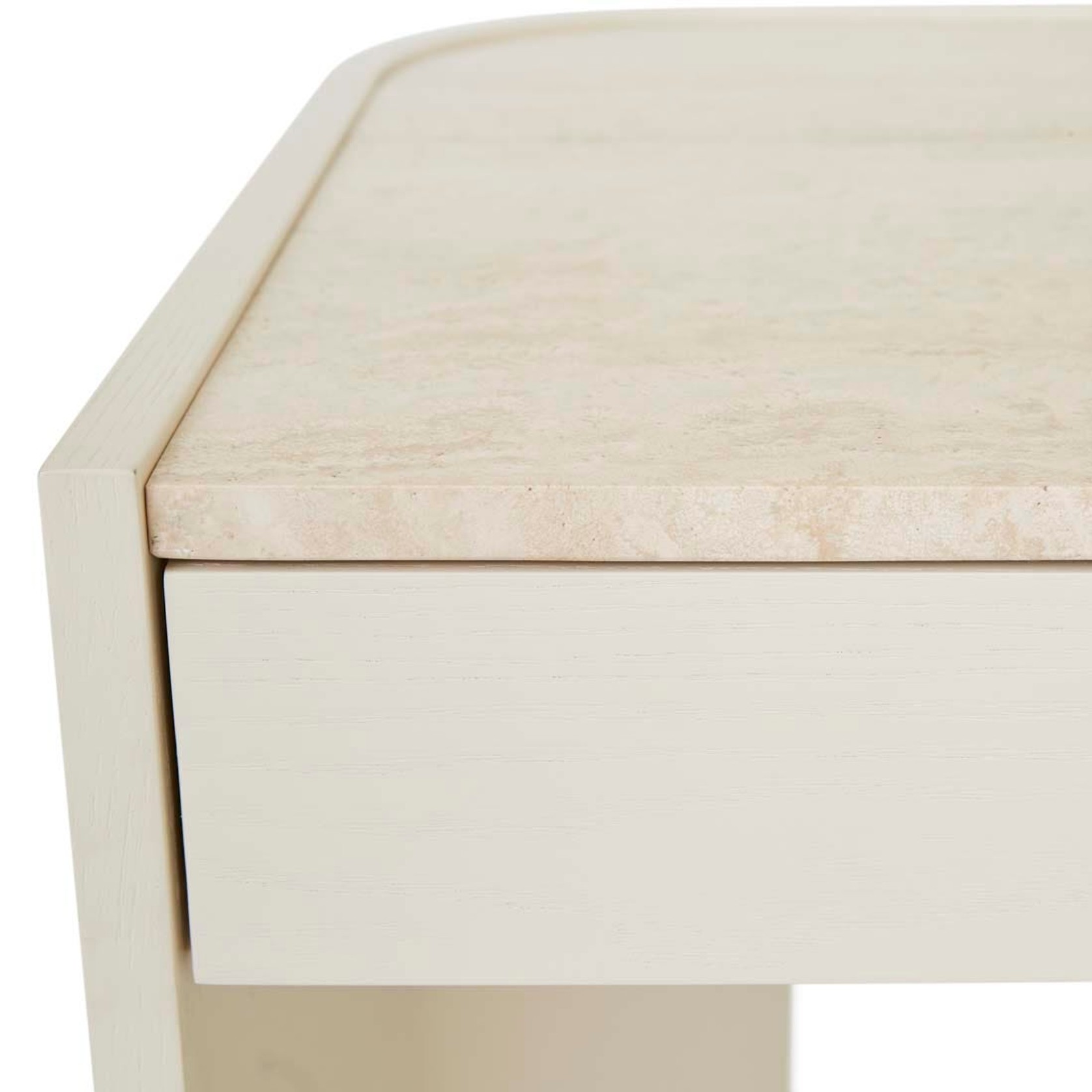 Elsie Marble Desk gallery detail image