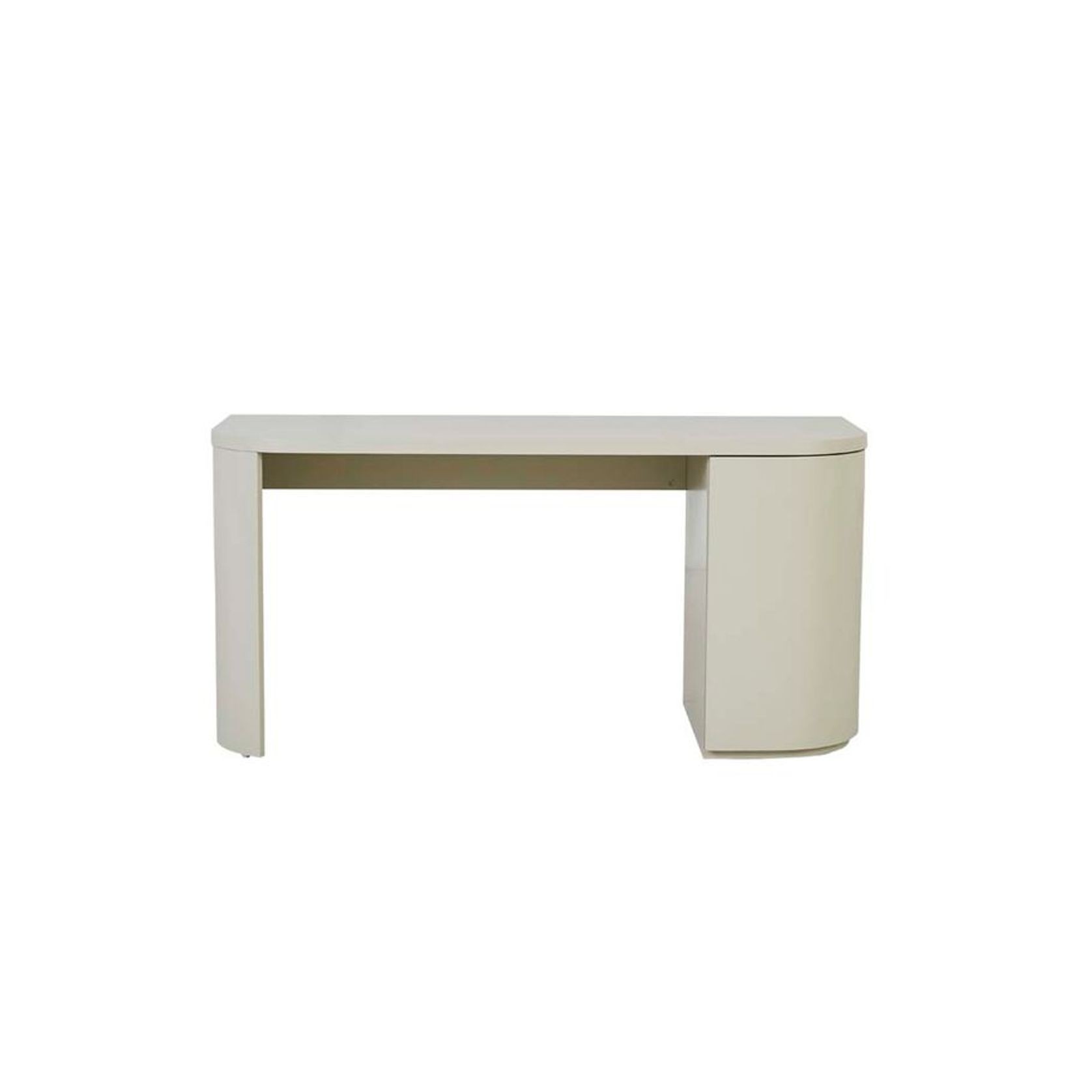 Orson Round Desk gallery detail image