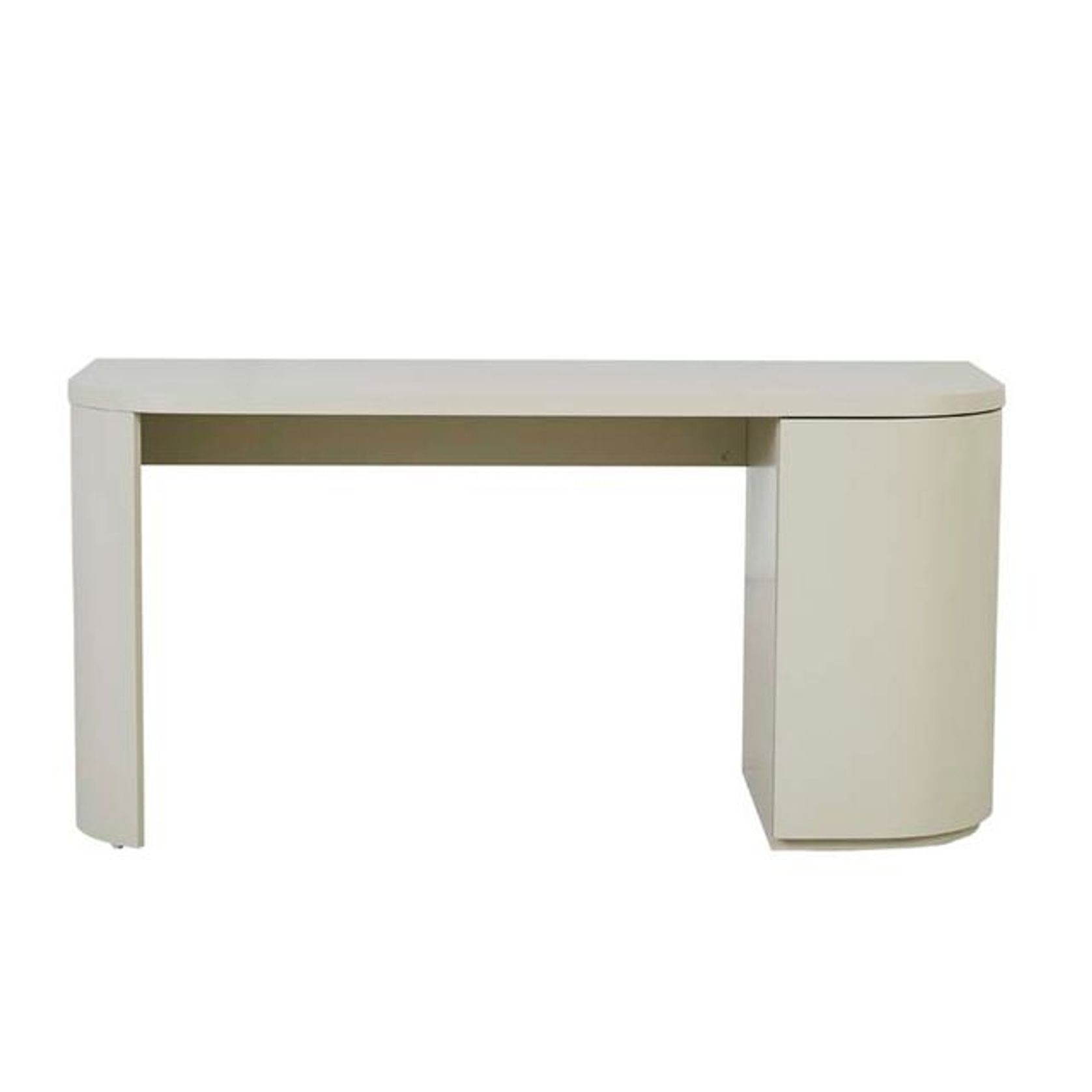 Orson Round Desk gallery detail image