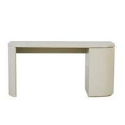Orson Round Desk gallery detail image