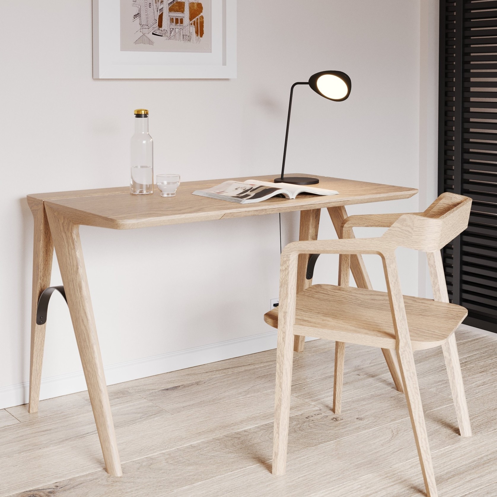 Bridge Desk gallery detail image