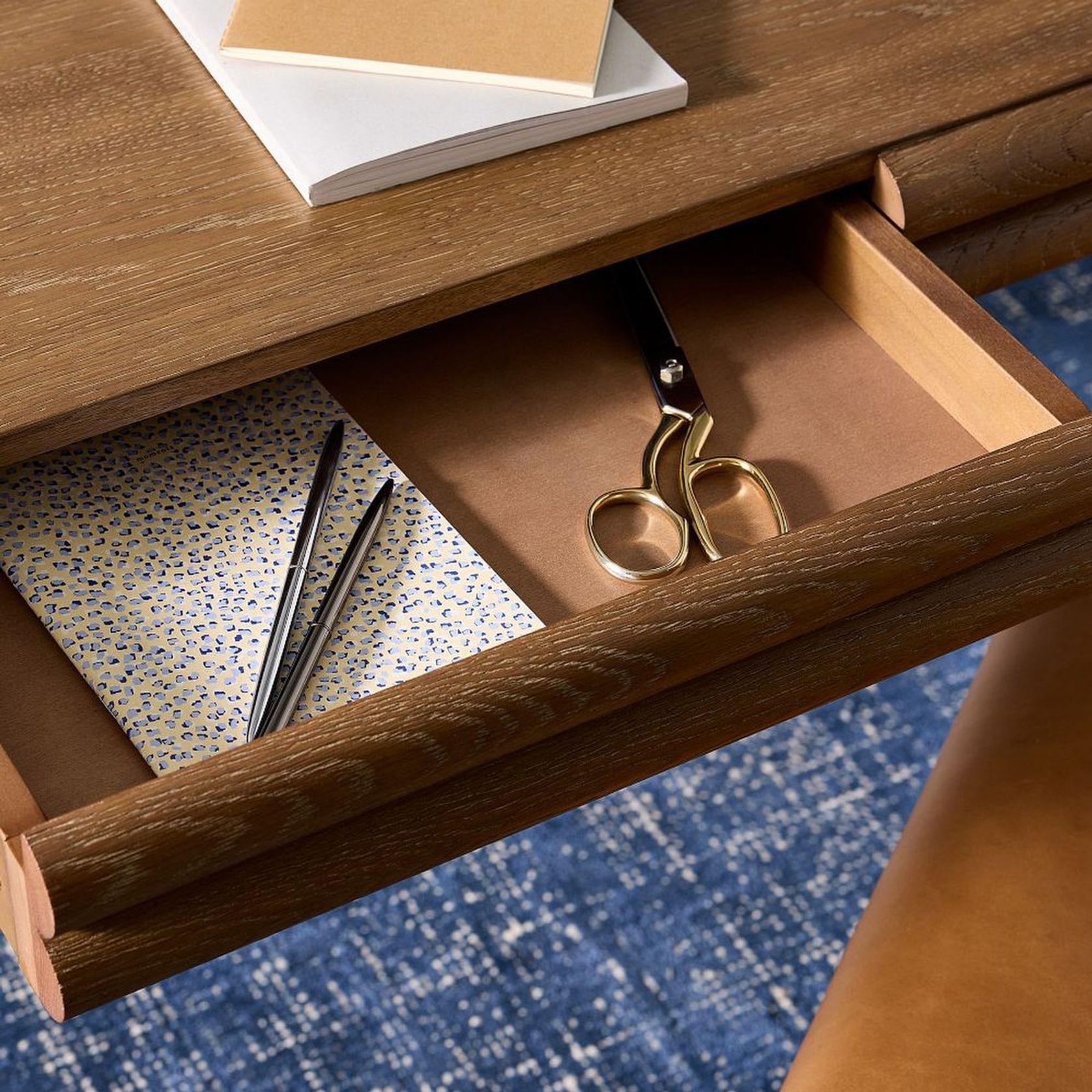 Miles Desk gallery detail image