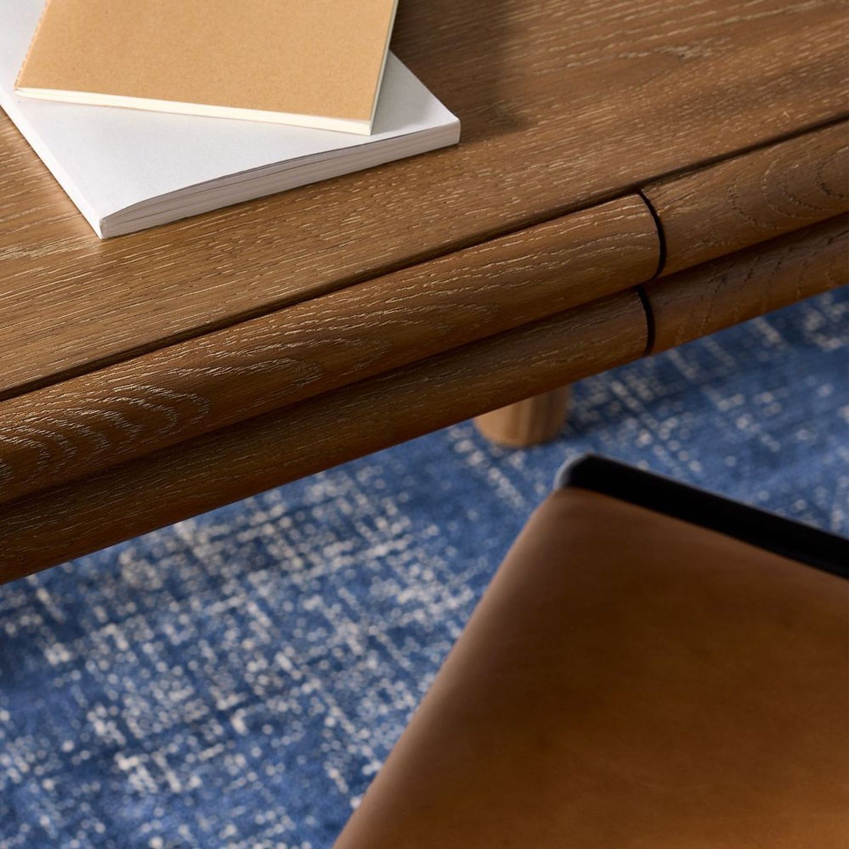 Miles Desk gallery detail image