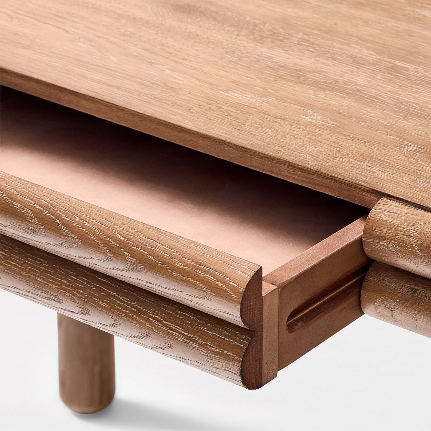 Miles Desk gallery detail image