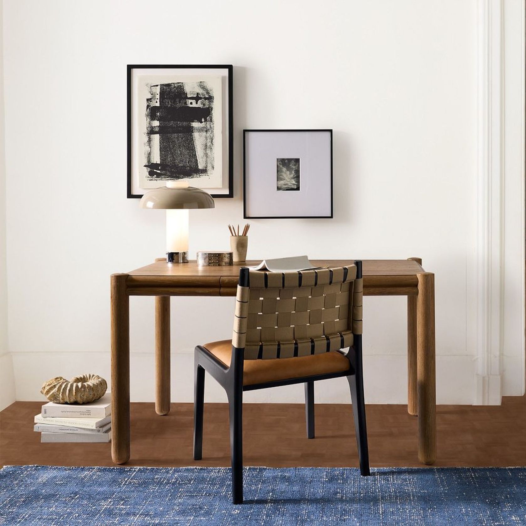 Miles Desk gallery detail image