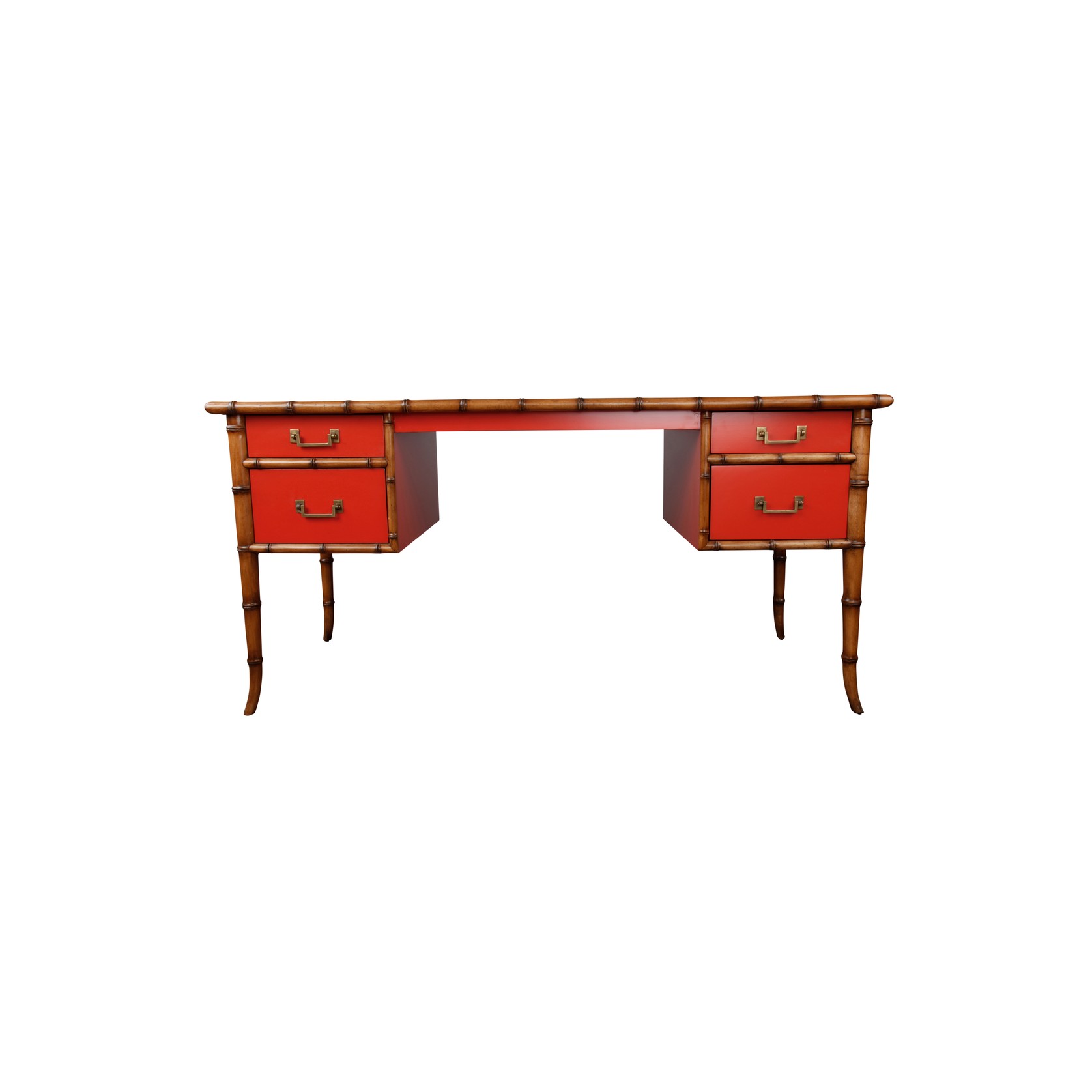 Montego Desk gallery detail image