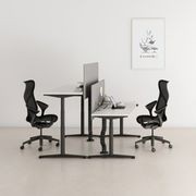 Ratio Workstation by Herman Miller gallery detail image