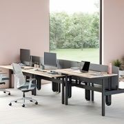 Ratio Workstation by Herman Miller gallery detail image