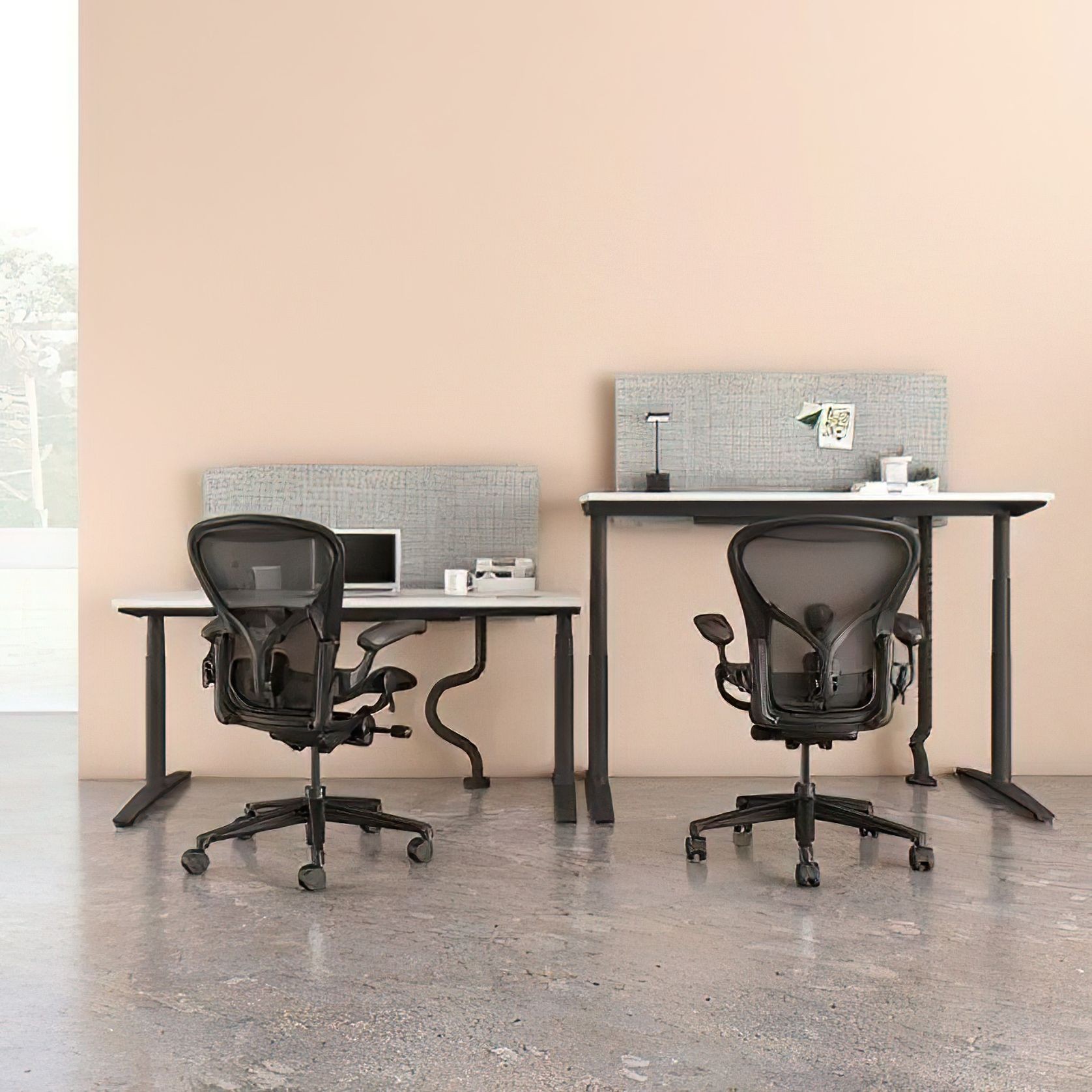 Ratio Workstation by Herman Miller gallery detail image