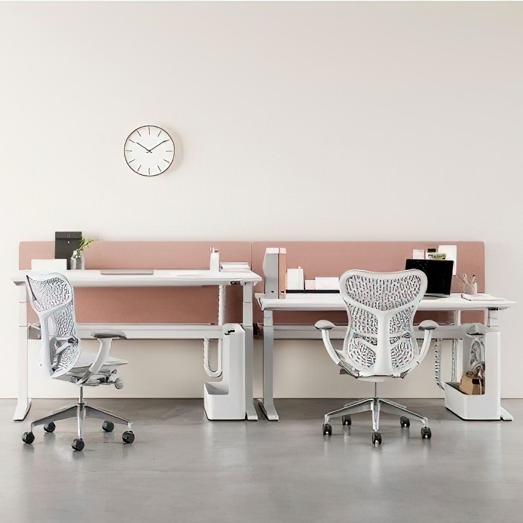 Ratio Workstation by Herman Miller gallery detail image