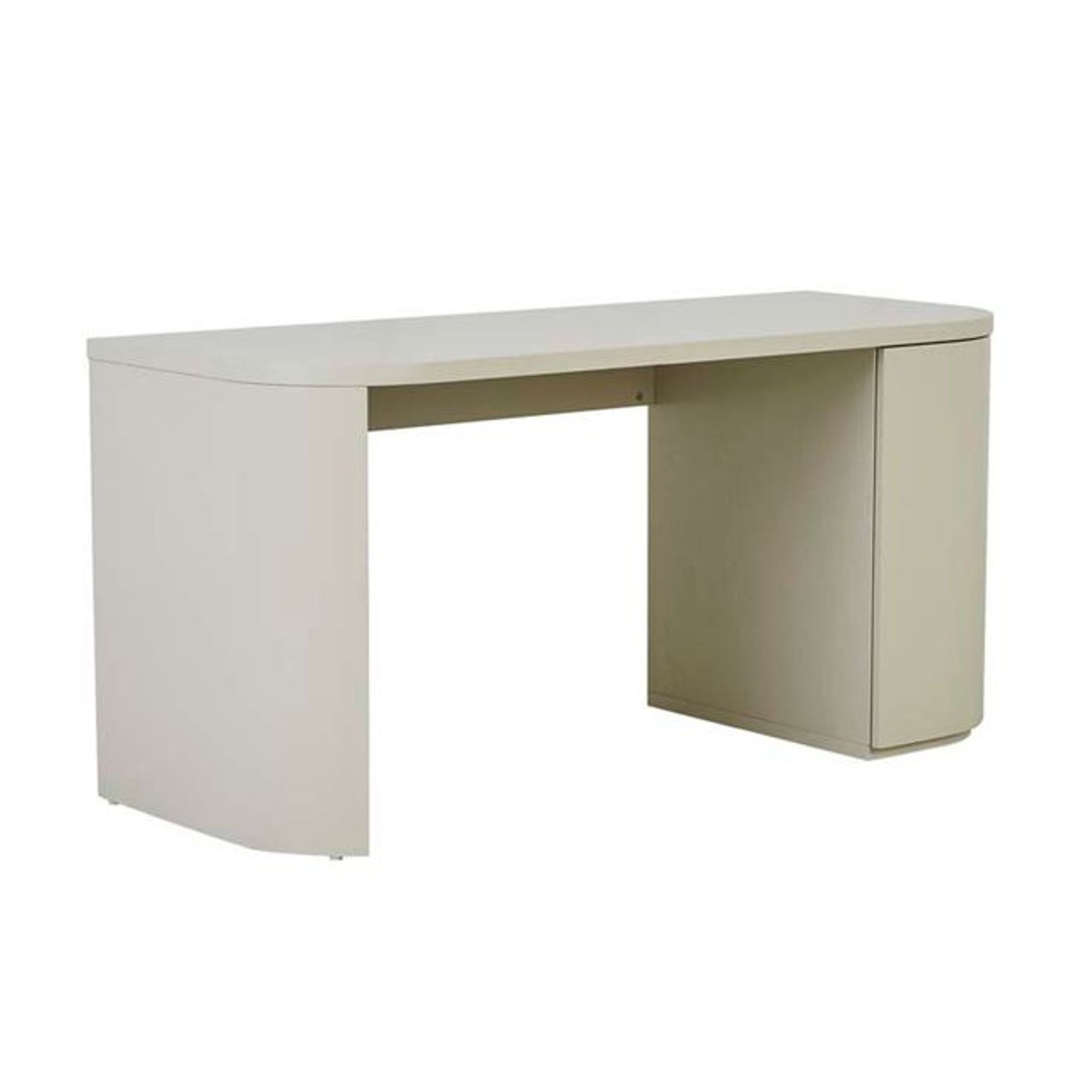 Orson Round Desk gallery detail image