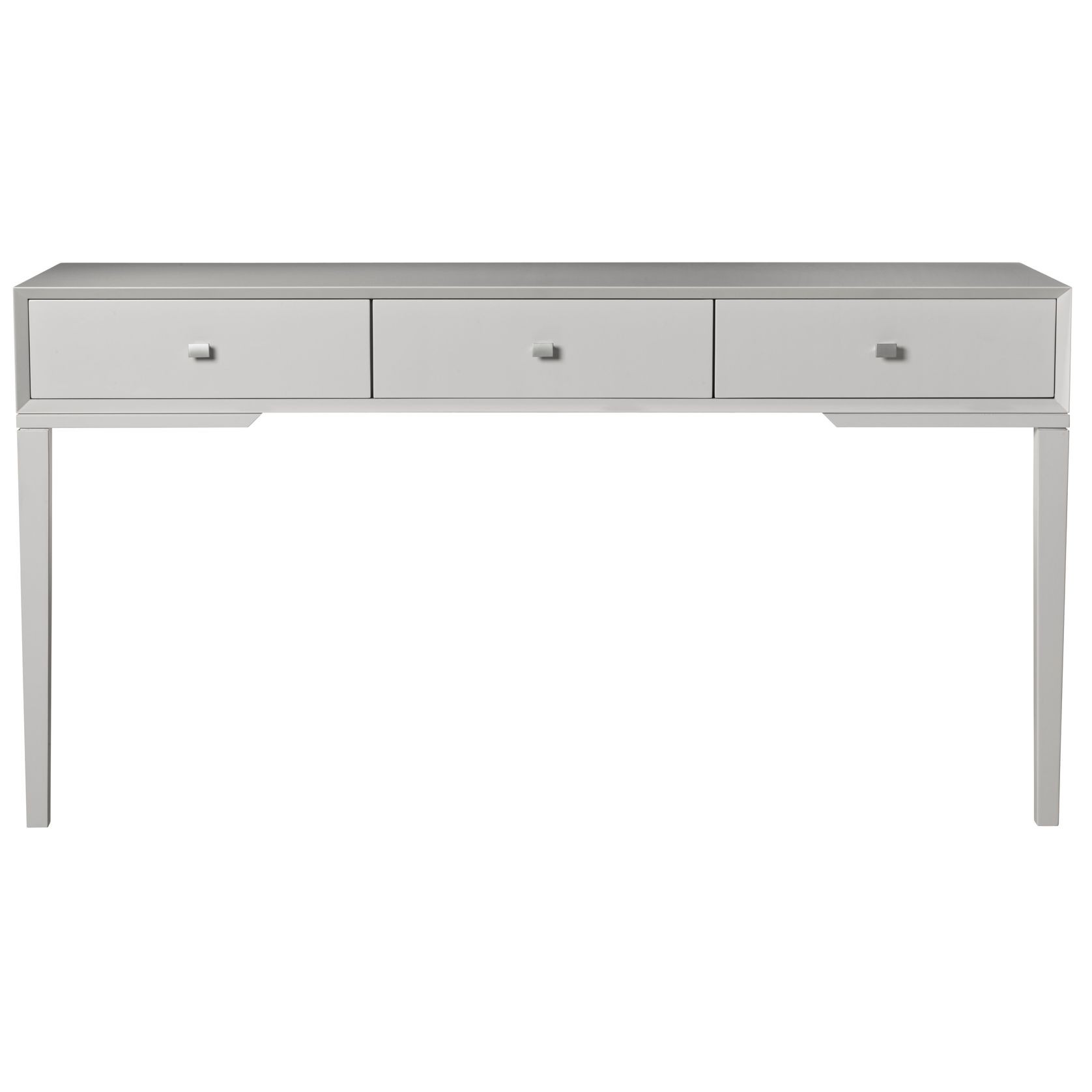 Wimberley Wall Mounted Console | Desk gallery detail image