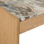 Elsie Marble Desk gallery detail image