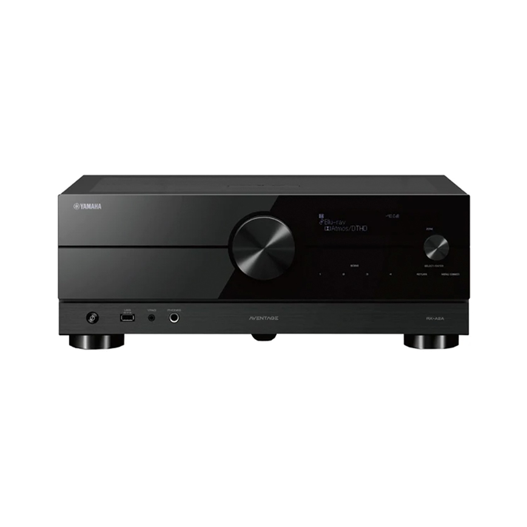 Yamaha RX-A2A AV Receiver gallery detail image