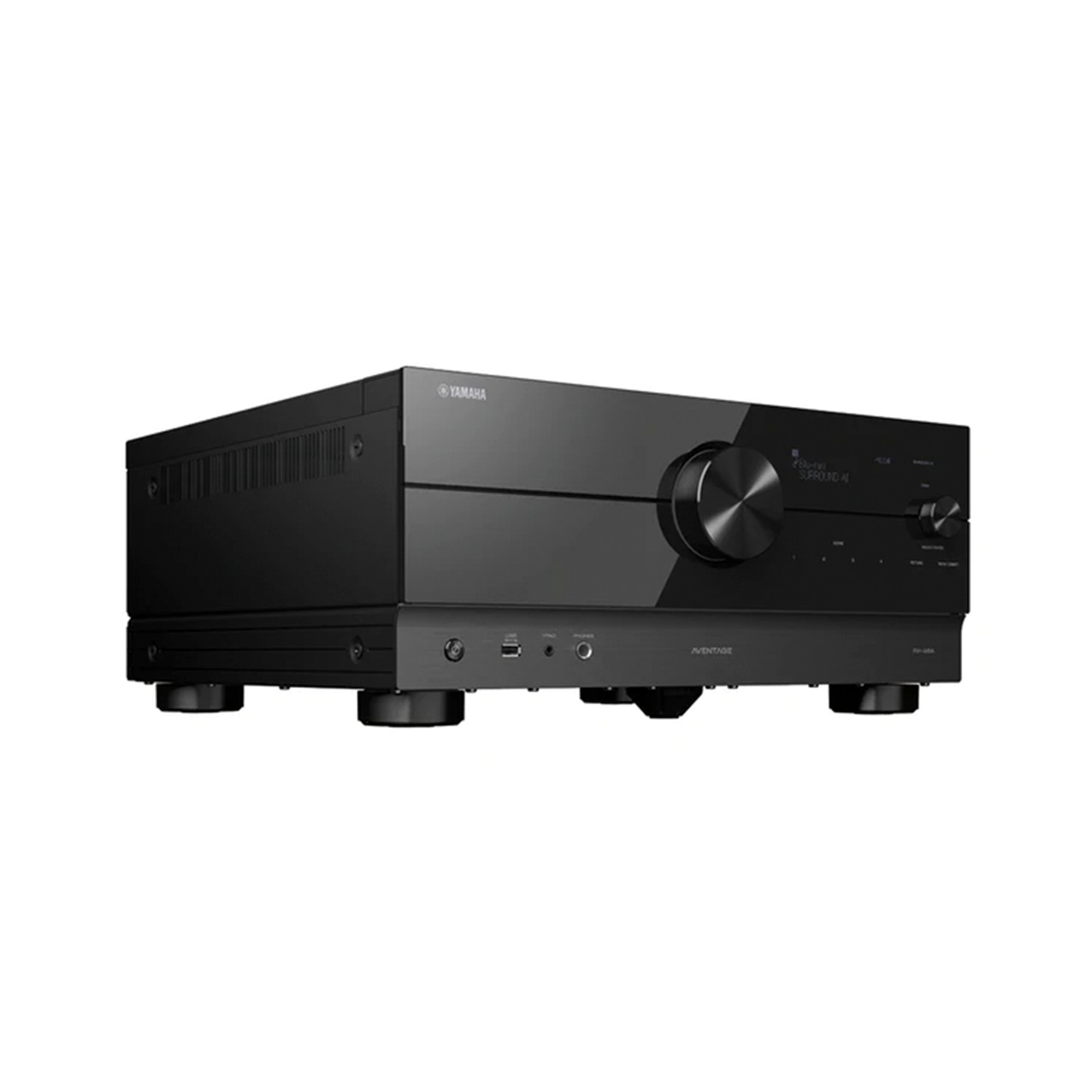 Yamaha RX-A6A AV Receiver gallery detail image