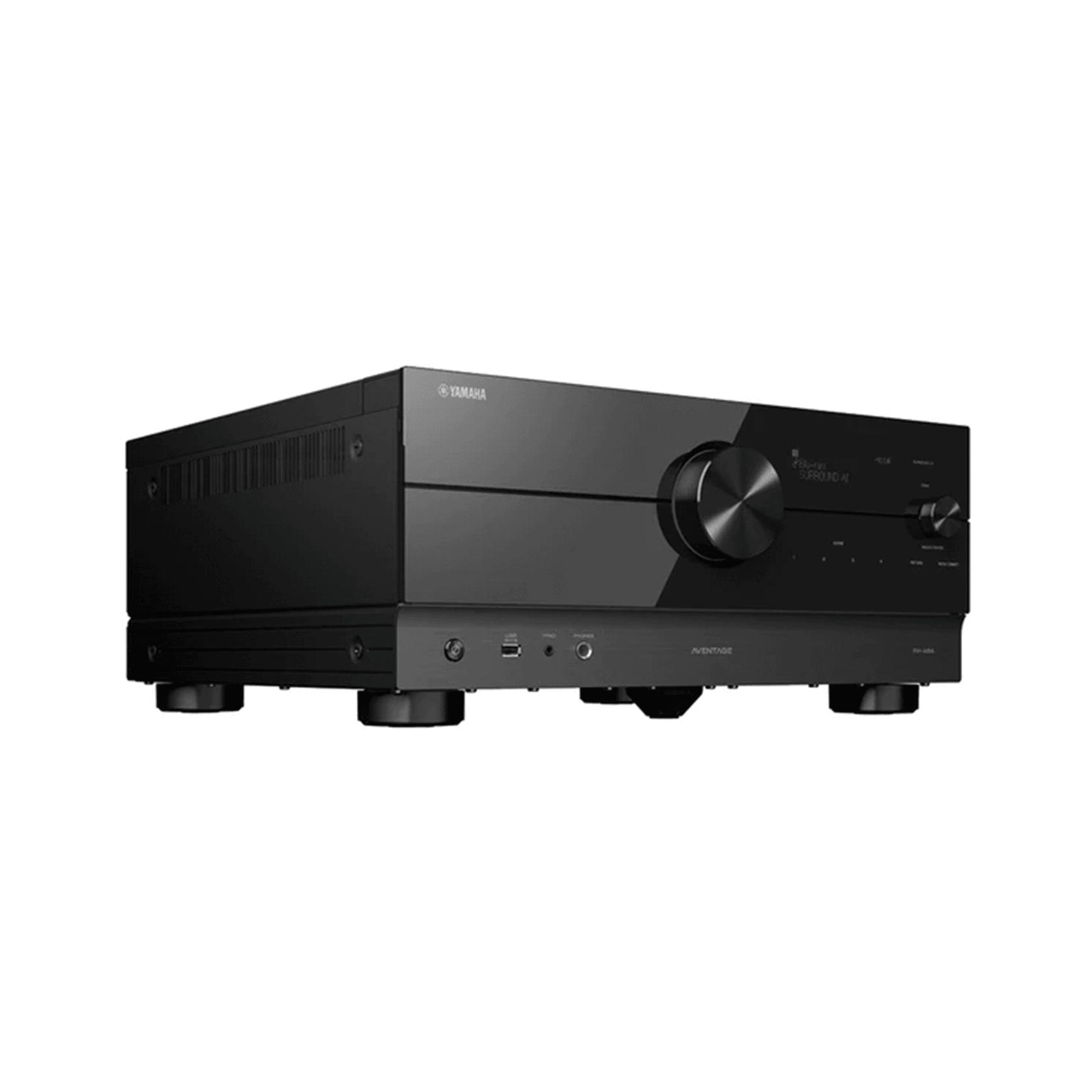 Yamaha RX-A6A AV Receiver gallery detail image