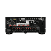 Yamaha RX-A6A AV Receiver gallery detail image