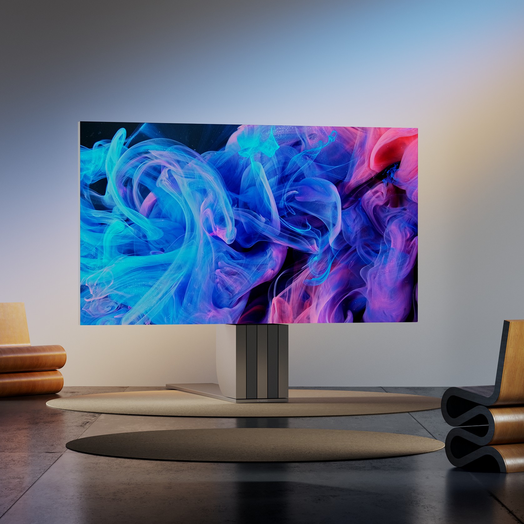 Smart TV gallery detail image