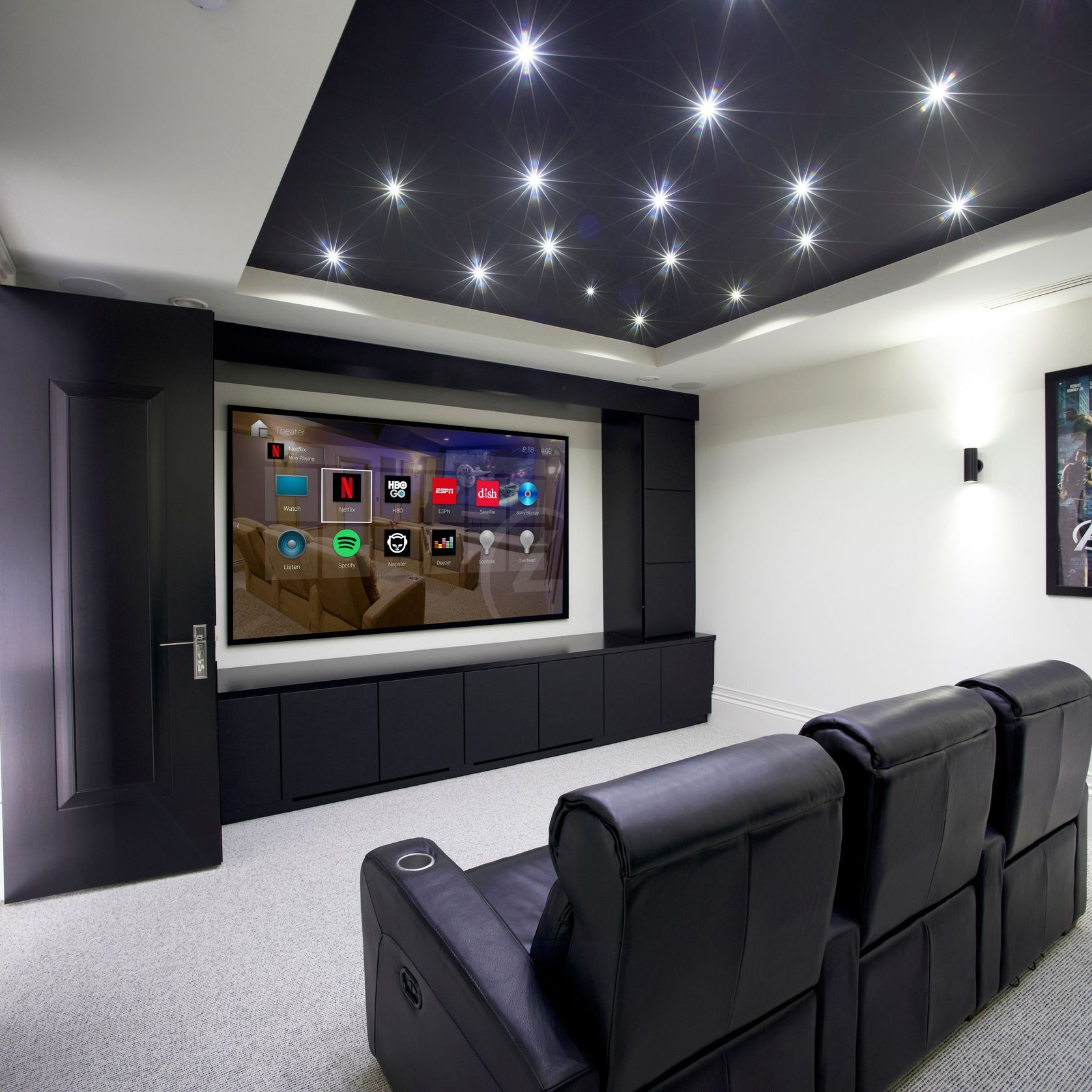 Private Cinema gallery detail image