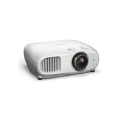 Epson EH-TW7100 4k Projector (White) gallery detail image